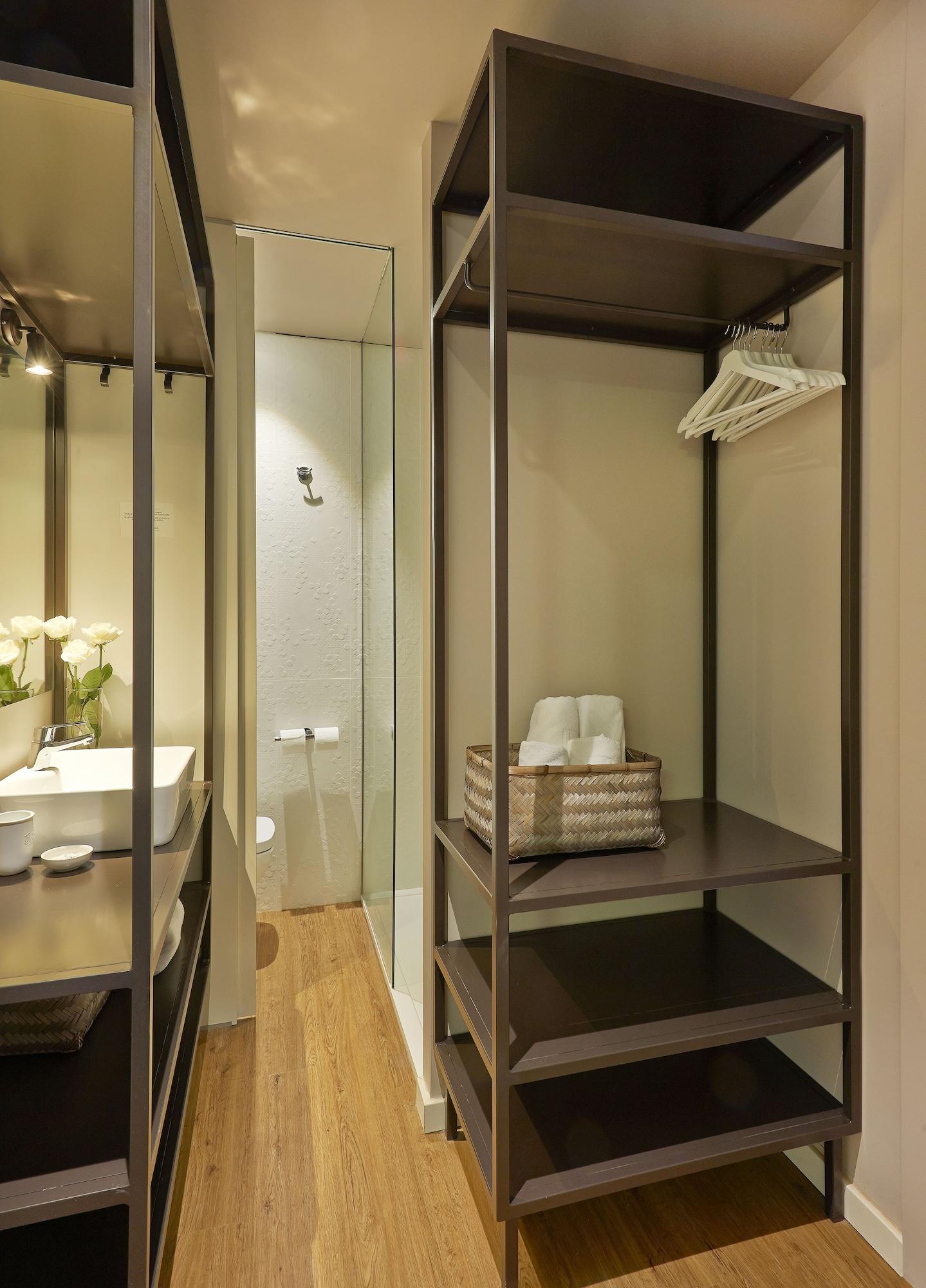 Affittacamere Hostal Central Barcelona 2*