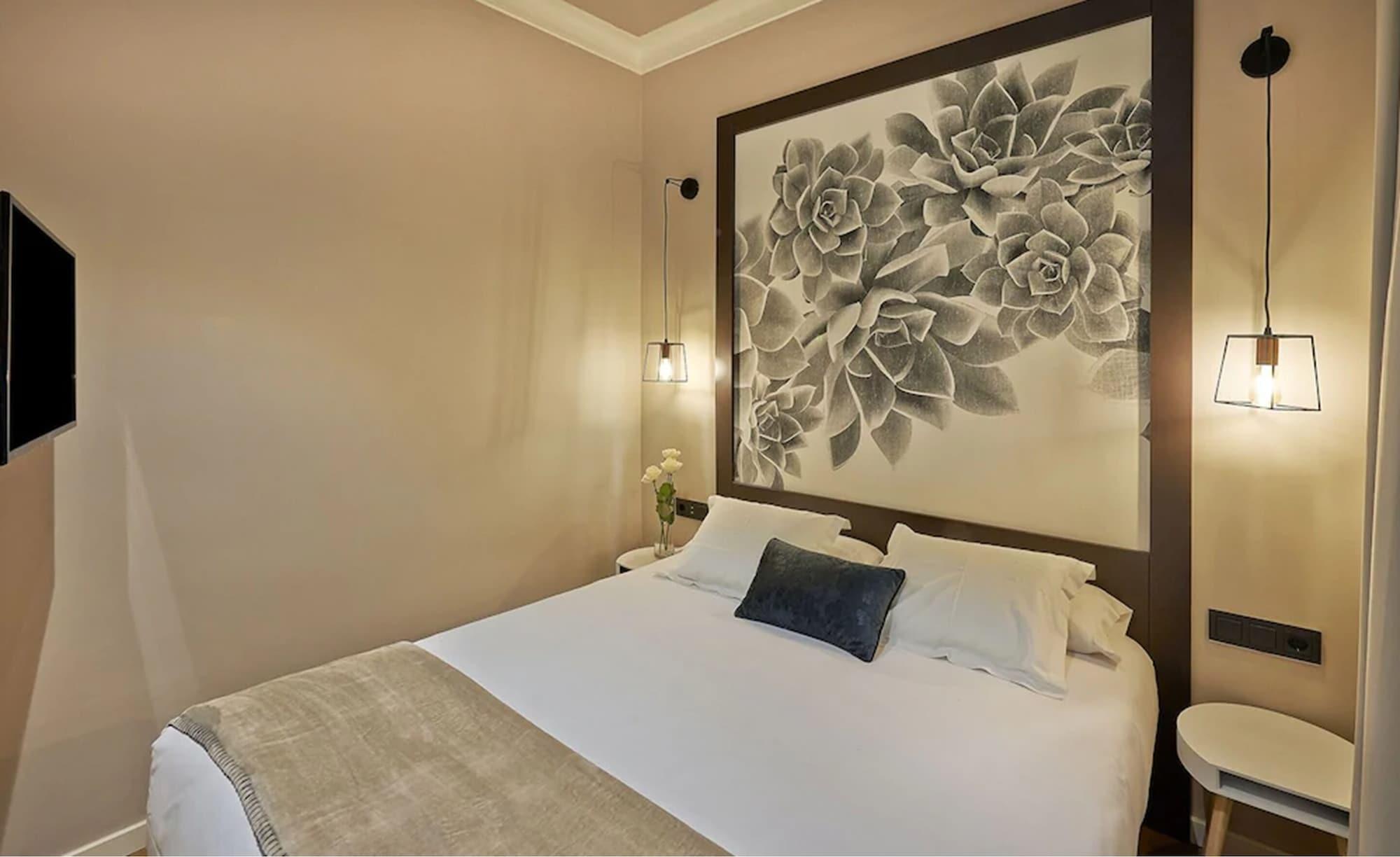 Affittacamere Hostal Central Barcelona 2*