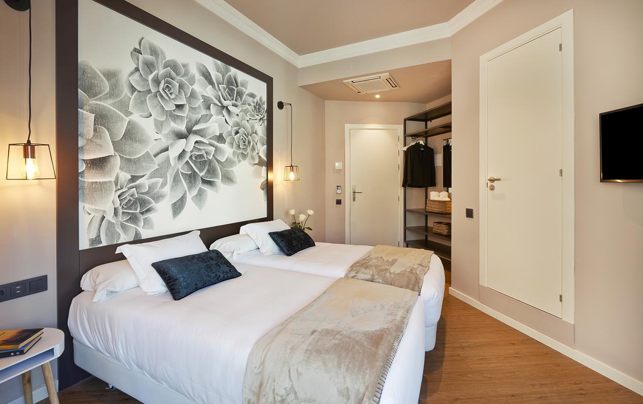 Affittacamere Hostal Central Barcelona 2*