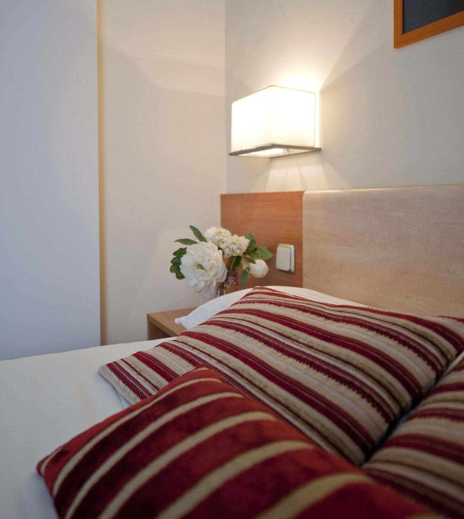 Hostal Central Barcelona Barcellona