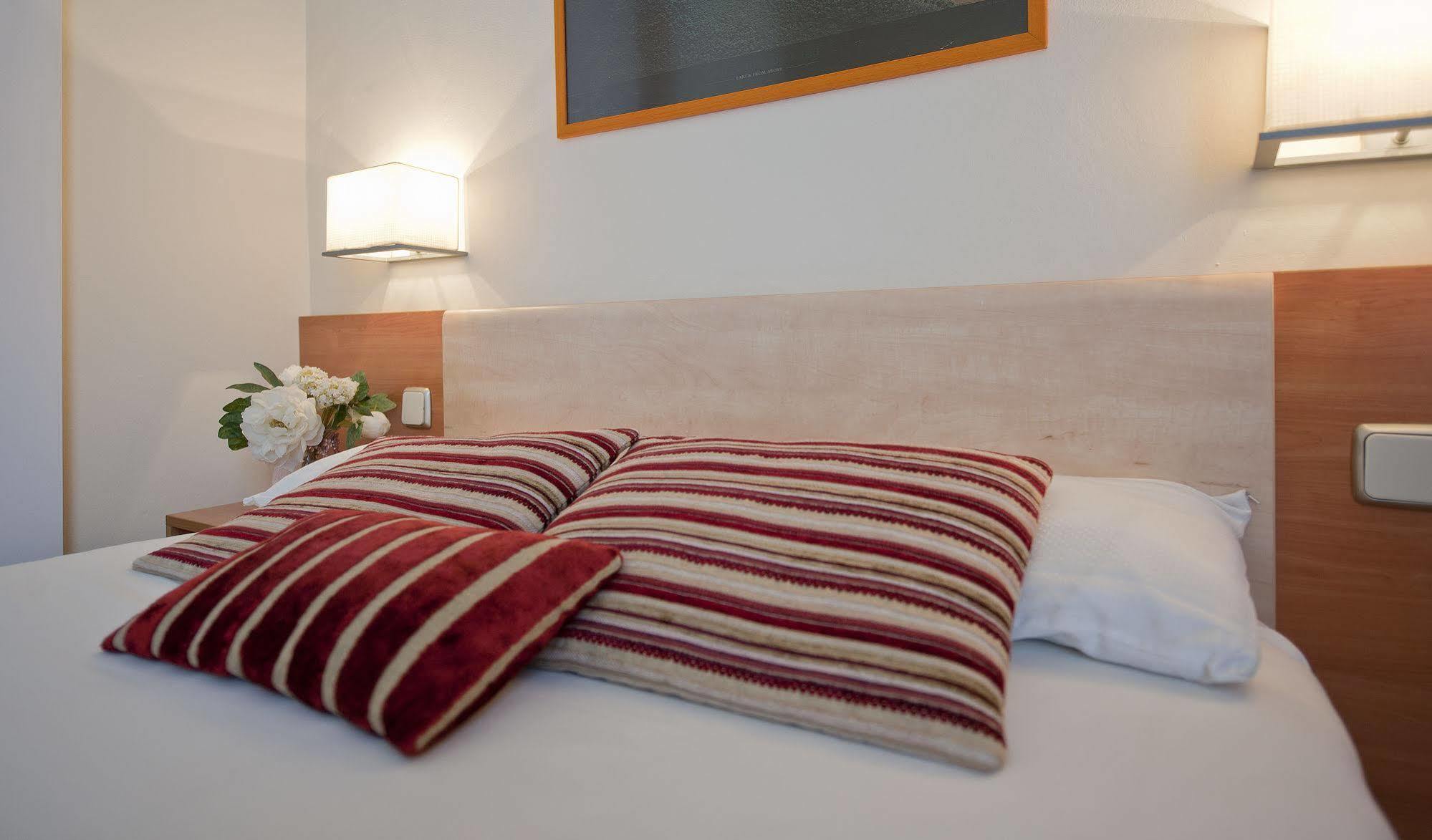 Hostal Central Barcelona Affittacamere