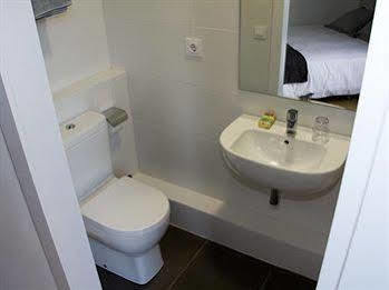 Hostal Central Barcelona Barcellona