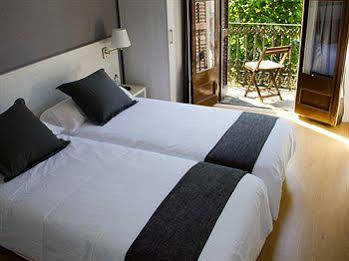 Affittacamere Hostal Central Barcelona Barcellona