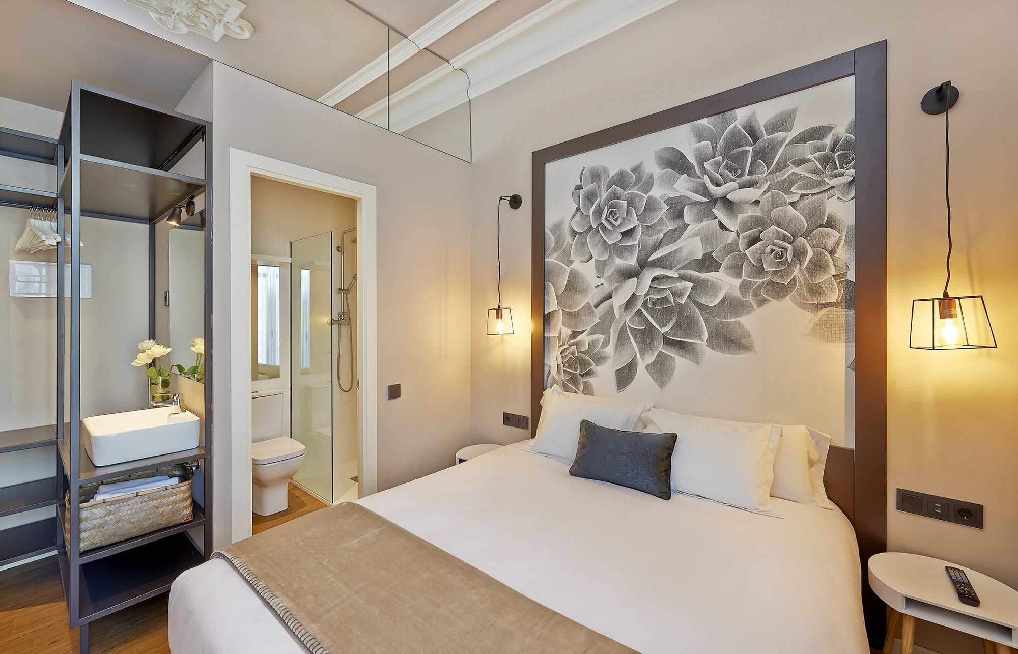 Affittacamere Hostal Central Barcelona